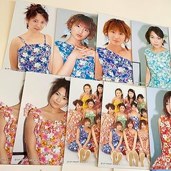 モーニング娘　後藤真希　矢口真里など　マウスパッド未使用　クリアファイル付き Amazon.co.jp: モーニング娘。｜モー娘。｜ブロマイド｜写真